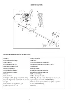 Предварительный просмотр 17 страницы Gardeo GPDCBT52DO Original Instructions Manual