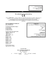 Preview for 50 page of Gardeo GPTDE40V34-LI Original Instruction