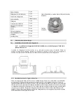 Предварительный просмотр 9 страницы Gardeo GROBOT24VLI User Manual