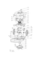 Предварительный просмотр 27 страницы Gardeo GROBOT24VLI User Manual