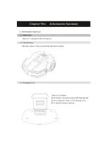 Предварительный просмотр 55 страницы Gardeo GROBOT24VLI User Manual