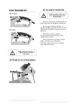 Preview for 20 page of Gardeo GSEBR900-2IN1 Original Instructions Manual