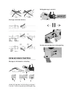 Preview for 29 page of Gardeo GSEBR900-2IN1 Original Instructions Manual