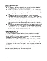 Preview for 28 page of Gardeo GSEBRTHE18VLI Original Instructions Manual