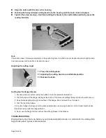 Preview for 56 page of Gardeo GSEBRTHE18VLI Original Instructions Manual