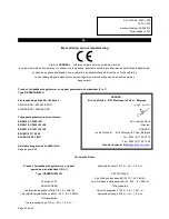 Preview for 62 page of Gardeo GSEBRTHE18VLI Original Instructions Manual