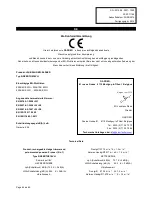 Preview for 64 page of Gardeo GSEBRTHE18VLI Original Instructions Manual