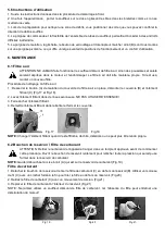 Preview for 11 page of Gardeo GSTD26ROOF Original Instructions Manual