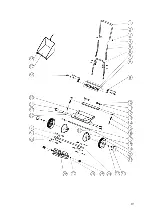 Предварительный просмотр 19 страницы Gardeo GTDAM38BAG Original Instructions Manual