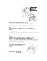 Предварительный просмотр 19 страницы Gardeo GTDTAC51HP6T-BS675RT Original Instructions Manual