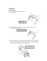 Предварительный просмотр 53 страницы Gardeo GTDTAC51HP6T-BS675RT Original Instructions Manual