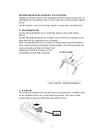 Предварительный просмотр 54 страницы Gardeo GTDTAC51HP6T-BS675RT Original Instructions Manual