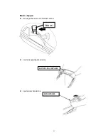 Предварительный просмотр 55 страницы Gardeo GTDTAC51HP6T-BS675RT Original Instructions Manual