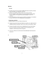 Предварительный просмотр 57 страницы Gardeo GTDTAC51HP6T-BS675RT Original Instructions Manual