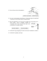 Предварительный просмотр 63 страницы Gardeo GTDTAC51HP6T-BS675RT Original Instructions Manual