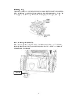 Предварительный просмотр 81 страницы Gardeo GTDTAC51HP6T-BS675RT Original Instructions Manual