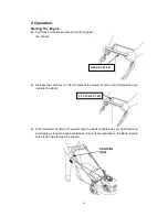 Предварительный просмотр 84 страницы Gardeo GTDTAC51HP6T-BS675RT Original Instructions Manual