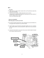 Предварительный просмотр 88 страницы Gardeo GTDTAC51HP6T-BS675RT Original Instructions Manual