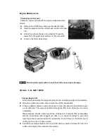 Предварительный просмотр 91 страницы Gardeo GTDTAC51HP6T-BS675RT Original Instructions Manual