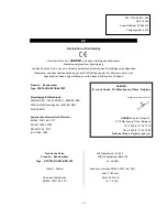 Preview for 107 page of Gardeo GTDTAC51HP6T-BS675RT Original Instructions Manual