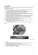 Preview for 18 page of Gardeo GTDTAL58HP5TBS-CM Original Instructions Manual