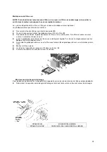 Preview for 21 page of Gardeo GTDTAL58HP5TBS-CM Original Instructions Manual