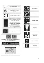 Preview for 31 page of Gardeo GTDTAL58HP5TBS-CM Original Instructions Manual