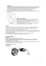 Preview for 37 page of Gardeo GTDTAL58HP5TBS-CM Original Instructions Manual