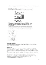 Preview for 56 page of Gardeo GTDTAL58HP5TBS-CM Original Instructions Manual