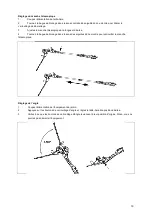 Предварительный просмотр 19 страницы Gardeo GTHE510SP Original Instructions Manual