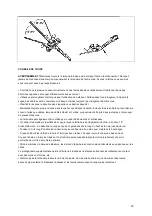 Предварительный просмотр 20 страницы Gardeo GTHE510SP Original Instructions Manual