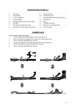 Предварительный просмотр 37 страницы Gardeo GTHE510SP Original Instructions Manual