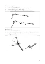 Предварительный просмотр 40 страницы Gardeo GTHE510SP Original Instructions Manual