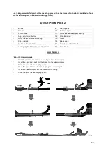 Предварительный просмотр 60 страницы Gardeo GTHE510SP Original Instructions Manual