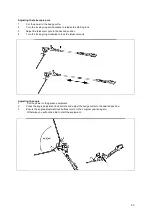 Предварительный просмотр 63 страницы Gardeo GTHE510SP Original Instructions Manual