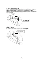 Preview for 23 page of Gardeo GTTAC51T-BS675RT16 Original Instructions Manual