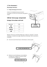 Предварительный просмотр 19 страницы Gardeo GTTAC51T170-2L20 Instructions Manual