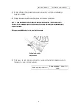 Предварительный просмотр 28 страницы Gardeo GTTAC51T170-2L20 Instructions Manual