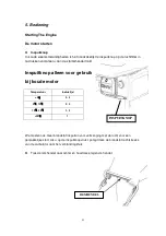 Предварительный просмотр 51 страницы Gardeo GTTAC51T170-2L20 Instructions Manual