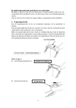 Предварительный просмотр 53 страницы Gardeo GTTAC51T170-2L20 Instructions Manual