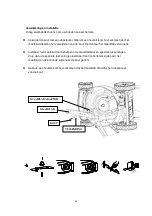 Предварительный просмотр 56 страницы Gardeo GTTAC51T170-2L20 Instructions Manual