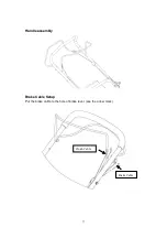 Предварительный просмотр 77 страницы Gardeo GTTAC51T170-2L20 Instructions Manual