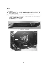 Предварительный просмотр 85 страницы Gardeo GTTAC51T170-2L20 Instructions Manual