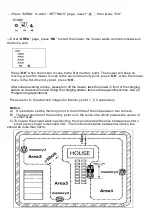 Предварительный просмотр 55 страницы Gardeo PRO GRO24V20PROG Original Instructions Manual