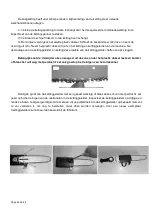 Preview for 35 page of Gardeo SEBRTH18VLI Original Instructions Manual