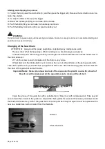 Preview for 52 page of Gardeo SEBRTH18VLI Original Instructions Manual