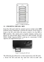 Preview for 9 page of GardePro A262 Instruction Manual