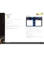 Preview for 9 page of Gardi Systems Magic Touch User Manual