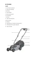 Preview for 11 page of Gardif ME1032G-GE Instruction Manual