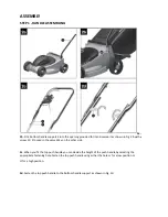 Preview for 12 page of Gardif ME1032G-GE Instruction Manual